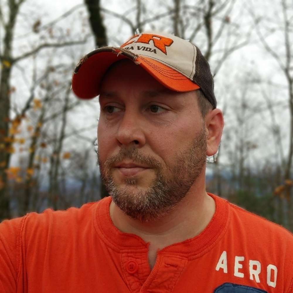 Meet your Posher, Jerry